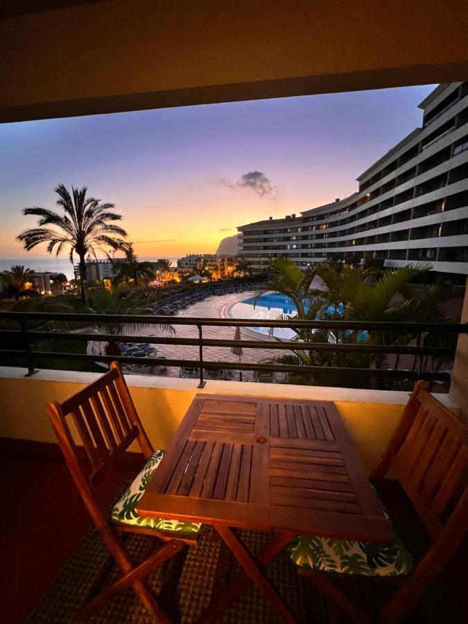Sunset Madeira Palace ฟุงชาล ภายนอก รูปภาพ